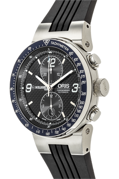 Williams F1 Team Chronograph Stainless Steel Automatic