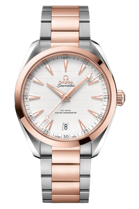 Seamaster Aqua Terra 150M Co-Axial Master Chronometer 41 MM