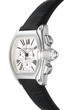 Roadster Chronograph Stainless Steel Automatic
