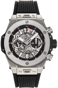 Big Bang Unico Titanium Automatic