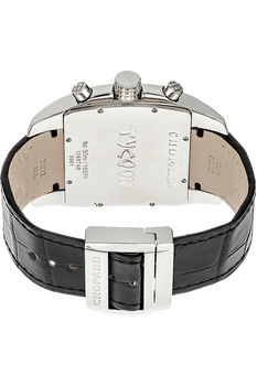 Two O Ten Tycoon Chronograph Stainless Steel Automatic