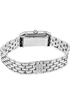 Reverso Duetto Stainless Steel Manual