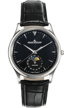 Master Ultra Thin Moon Stainless Steel Automatic