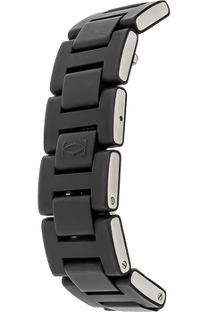 Pasha Seatimer Stainless Steel Quartz