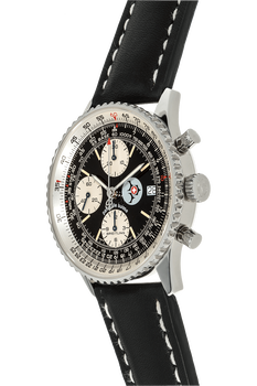 Old Navitimer II Stainless Steel Automatic