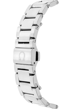Seamaster Aqua Terra Olympic Edition Stainless Steel Automatic