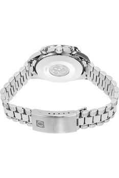 Speedmaster Reduced Stainless Steel Automatic