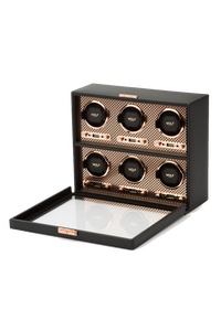 Axis 6 Piece Watch Winder