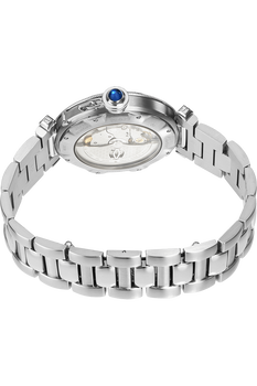 Pasha Diver Stainless Steel Automatic