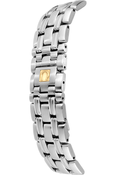 Seamaster GMT 50 Years Stainless Steel Automatic