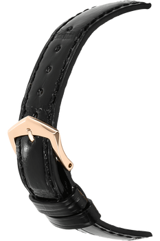 Calatrava Reference 5115 Rose Gold Manual