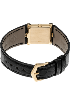 Les Grecques Reference 4631 Yellow Gold Manual