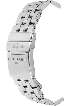 Chronomat B01 Stainless Steel Automatic