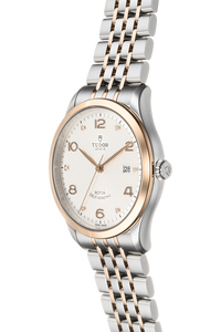 1926 Rose Gold and Stainless Steel Automatic