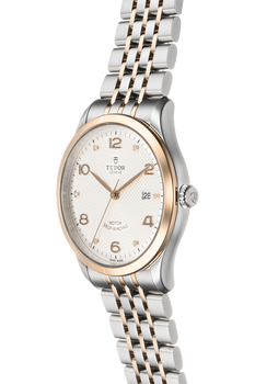 1926 Rose Gold and Stainless Steel Automatic