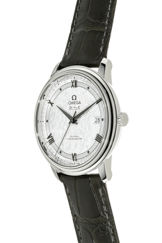Deville Stainless Steel Automatic