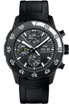 Aquatimer Chronograph Edition Galapagos Islands