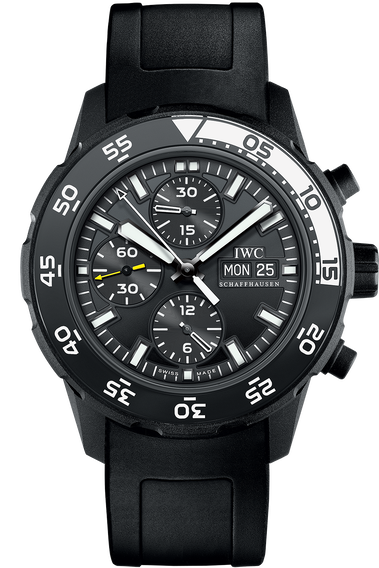 Aquatimer Chronograph Edition Galapagos Islands