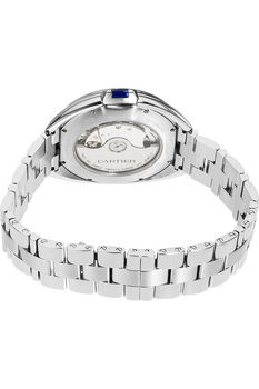 Cle Stainless Steel Automatic