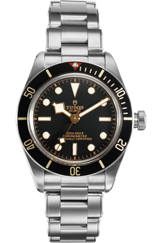 Black Bay 58 Stainless Steel Automatic