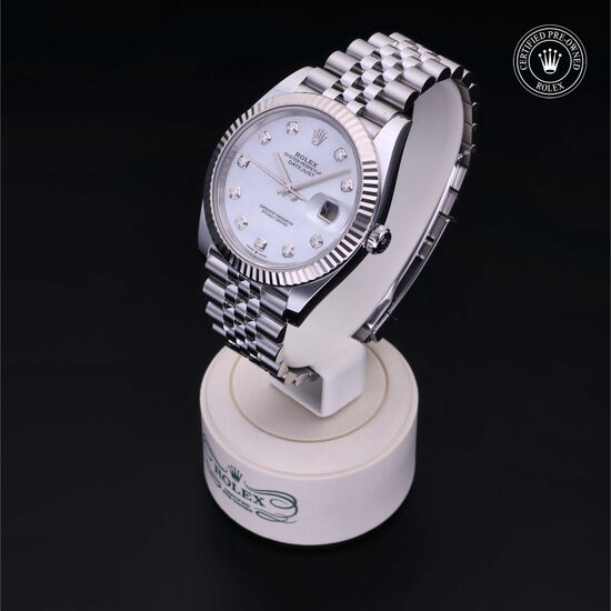 Datejust 41