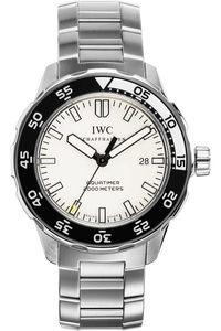 Aquatimer 2000 Stainless Steel Automatic