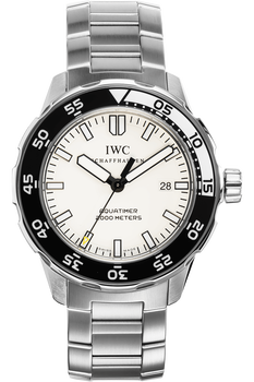 Aquatimer 2000 Stainless Steel Automatic