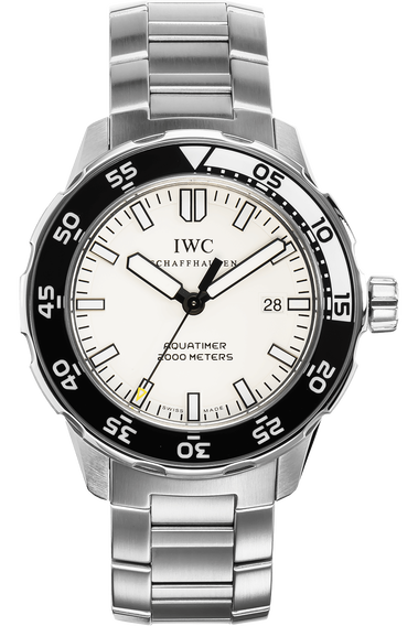 Aquatimer 2000 Stainless Steel Automatic