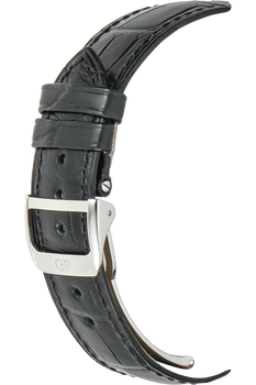 World Time Limited Edition Stainless Steel Automatic