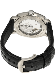 Radiomir 1940 3 Days Titanium Automatic