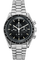 Speedmaster Moonwatch Professional Stainless Steel Manual