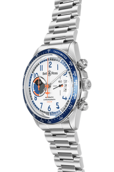BR V2-94 Racing Bird Limited Editon Stainless Steel Automatic