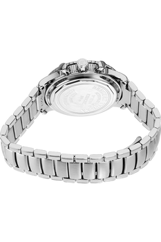 Type XX Transatlantique Stainless Steel Automatic