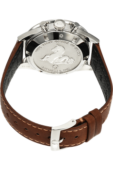 Speedmaster First Omega in Space Stainless Steel Manual