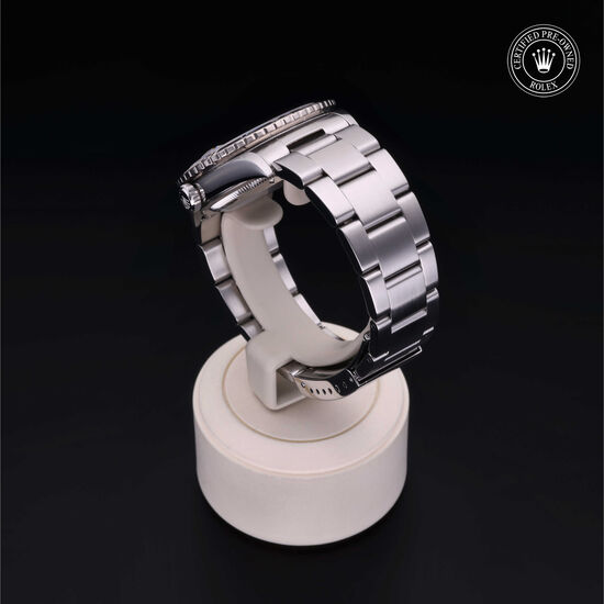 Datejust Turn-O-Graph