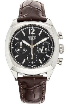 Monza Chronograph Stainless Steel Automatic