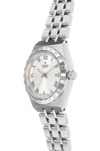 Tudor Royal Stainless Steel Automatic