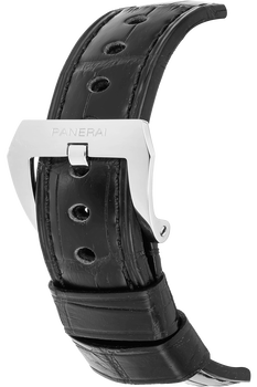 Luminor Marina Stainless Steel Automatic