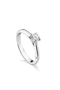 Solitaire Joy Ring 1.5 ct.