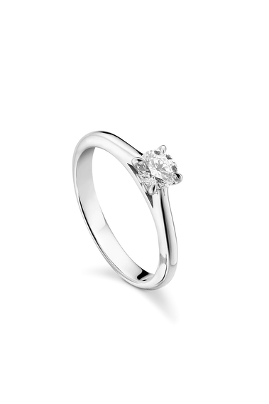 Solitaire Joy Ring 1.5 ct.