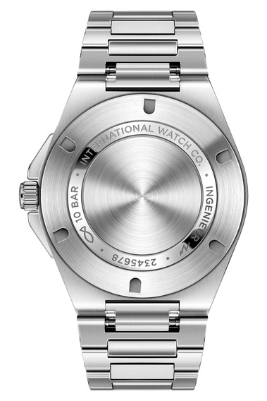 Ingenieur Automatic 40