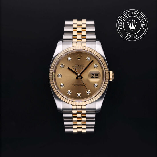 Datejust