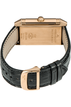 Grande Reverso Rose Gold Manual