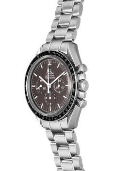 Speedmaster Moonwatch Professional Stainless Steel Manual