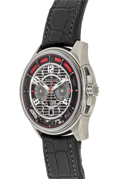 AMVOX 7 Aston Martin Titanium Automatic