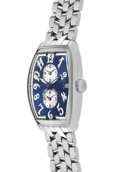Master Banker Stainless Steel Automatic