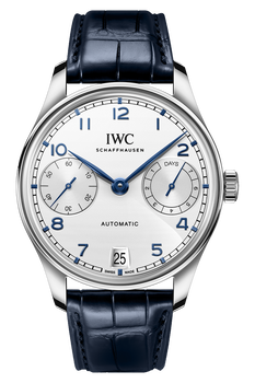 Portugieser Automatic 42