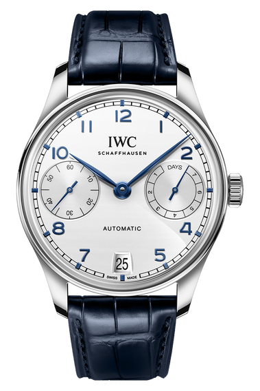 Portugieser Automatic 42