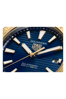 Aquaracer Professional 200 Solargraph