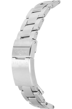 Avenger Chronograph Stainless Steel Automatic